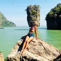 Отзыв от Елена - виза ДТВ